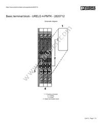 2820712 Datasheet Page 7