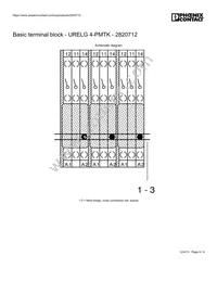 2820712 Datasheet Page 8