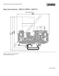 2820712 Datasheet Page 9