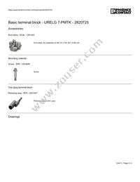 2820725 Datasheet Page 6