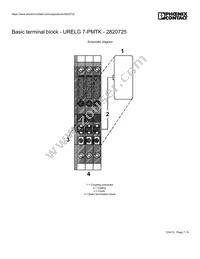 2820725 Datasheet Page 7