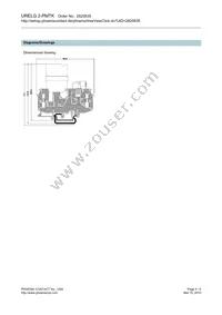 2820835 Datasheet Page 4