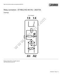 2823735 Datasheet Page 4