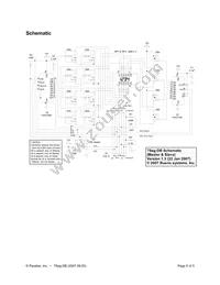 28313 Datasheet Page 5