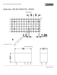 2834821 Datasheet Page 6