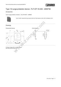 2859738 Datasheet Page 7