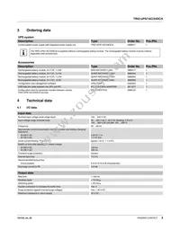 2866611 Datasheet Page 3