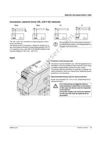 2866653 Datasheet Page 8