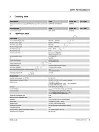 2866682 Datasheet Page 3