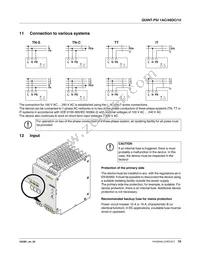 2866682 Datasheet Page 10