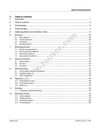 2866802 Datasheet Page 2