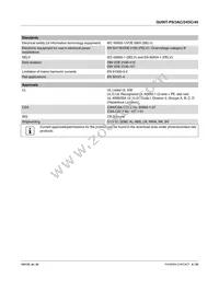 2866802 Datasheet Page 6