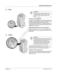 2868622 Datasheet Page 10