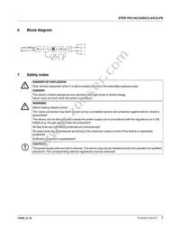 2868677 Datasheet Page 7