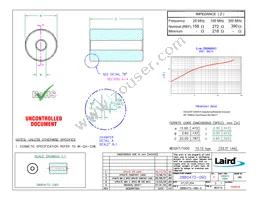 28B0472-090 Datasheet Cover