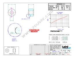 28B0562-0R0 Datasheet Cover