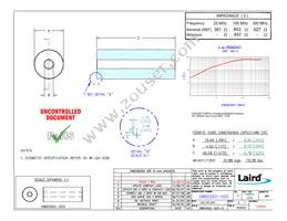 28B0592-000 Datasheet Cover