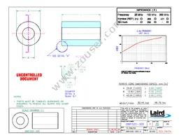 28B1020-300 Datasheet Cover