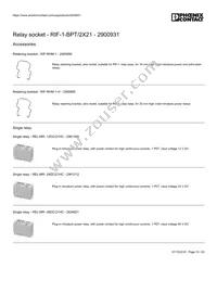 2900931 Datasheet Page 10