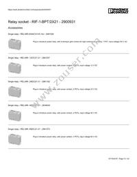 2900931 Datasheet Page 13