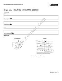 2901906 Datasheet Page 4