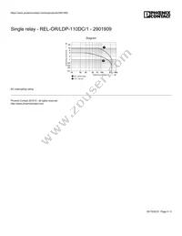 2901909 Datasheet Page 5