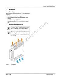 2902991 Datasheet Page 8