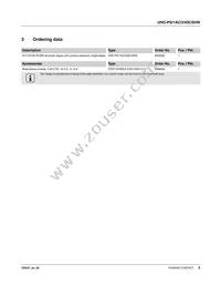 2902992 Datasheet Page 3