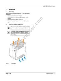 2902993 Datasheet Page 8