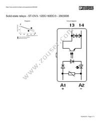 2903008 Datasheet Page 4