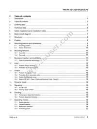 2903147 Datasheet Page 2