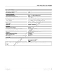 2903147 Datasheet Page 5