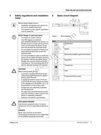 2903147 Datasheet Page 7