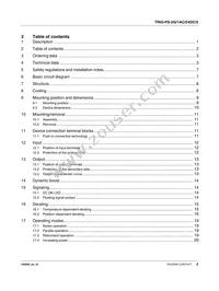 2903148 Datasheet Page 2