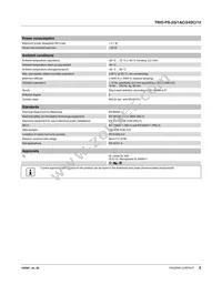 2903149 Datasheet Page 5