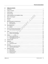 2903153 Datasheet Page 2