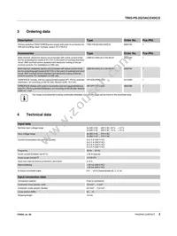 2903153 Datasheet Page 3