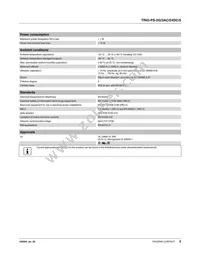 2903153 Datasheet Page 5