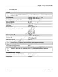 2903157 Datasheet Page 5