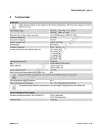 2903158 Datasheet Page 5