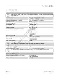 2903159 Datasheet Page 5