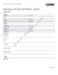 2903275 Datasheet Page 5