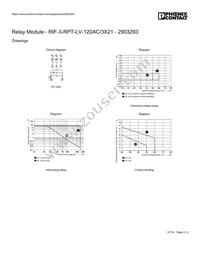 2903293 Datasheet Page 5