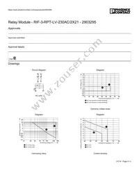 2903295 Datasheet Page 5