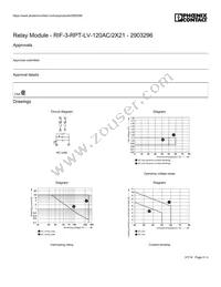 2903296 Datasheet Page 5