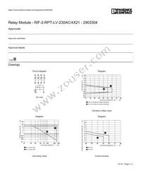 2903304 Datasheet Page 5