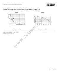 2903306 Datasheet Page 6