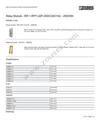 2903330 Datasheet Page 4