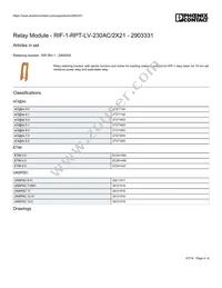 2903331 Datasheet Page 4