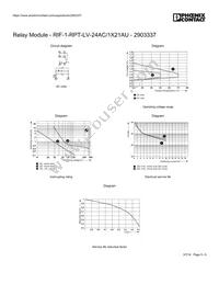 2903337 Datasheet Page 5